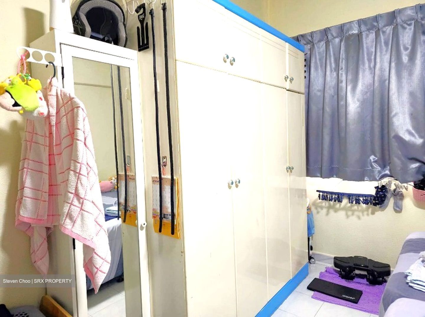 Blk 859A Tampines Parkview (Tampines), HDB 5 Rooms #580688711